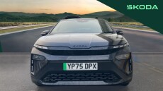 Skoda Elroq 210kW 85 SportLine 82kWh 5dr Auto Electric Estate